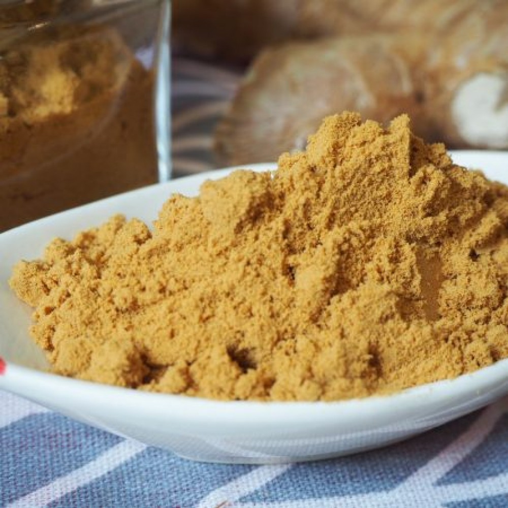 Premium Indonesia Ginger Powder 50g Premium Indonesia Ginger Powder 50g