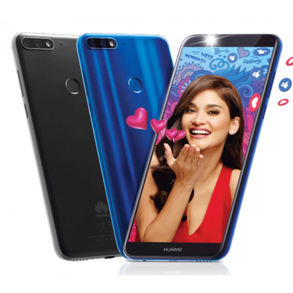 Huawei Nova 2 Lite Huawei Nova 2 Lite