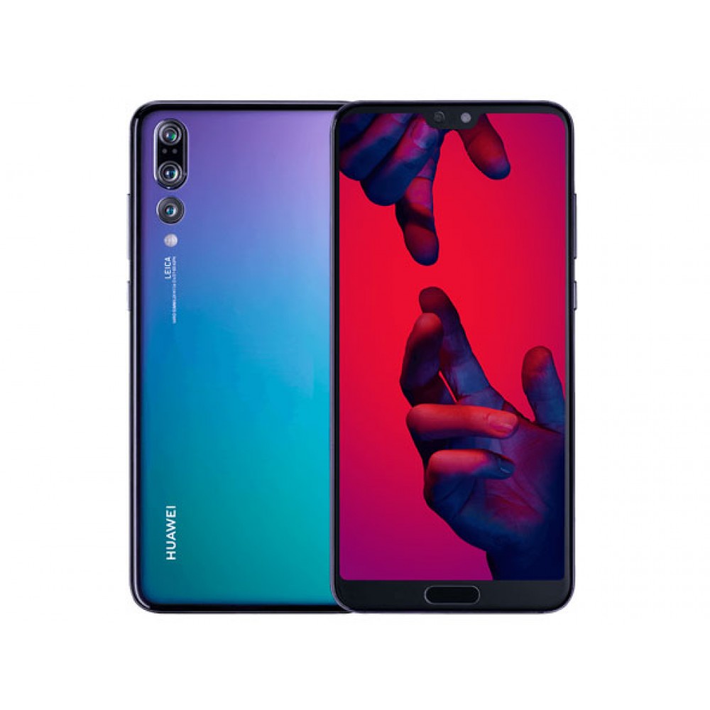 Huawei P20 Pro