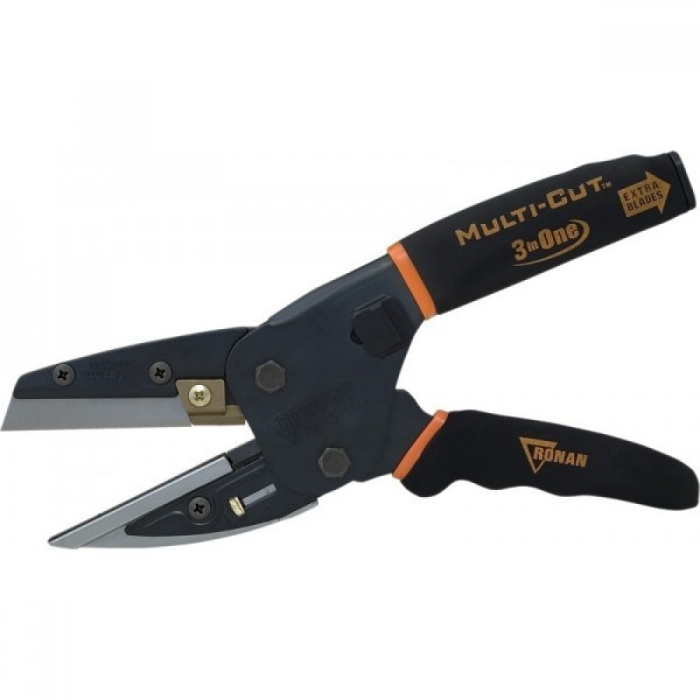 Powerful & Versatile Cutting Tools Multi Cut 3 in 1 Tow Rope Chain Link Drywall Carpet Multi Cutter Powerful & Versatile Cutting Tools Multi Cut 3 in 1 Tow Rope Chain Link Drywall Carpet Multi Cutter