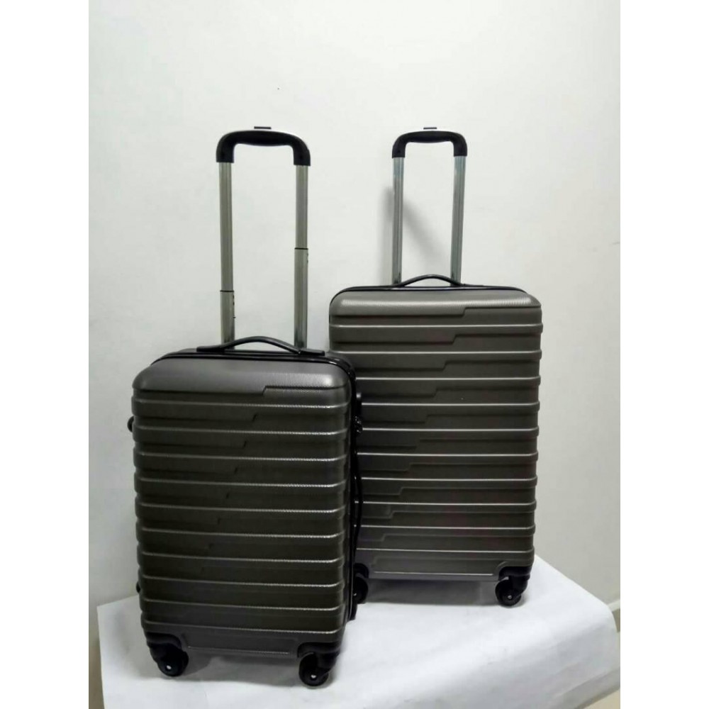 2 in 1 Luggage Bag Set Travel Bag with Wheel 2 in 1 Luggage Bag Set Travel Bag with Wheel