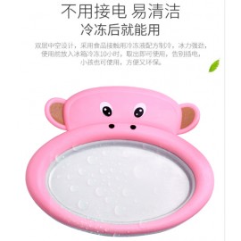 image of DIY Fried Ice Plate - Multifunction DIY Homemade Fried Ice-cream Plate Ice Cream Maker Cold Plate