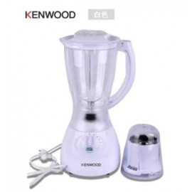 image of 1.5 L Multipurpose 4 Speed and Pulse Kenwood Blender Double Staninkess Steel Blades
