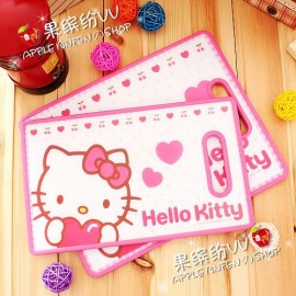 image of Chopping Cutting Board Multi Function Kitchen Tools (Hello Kitty)