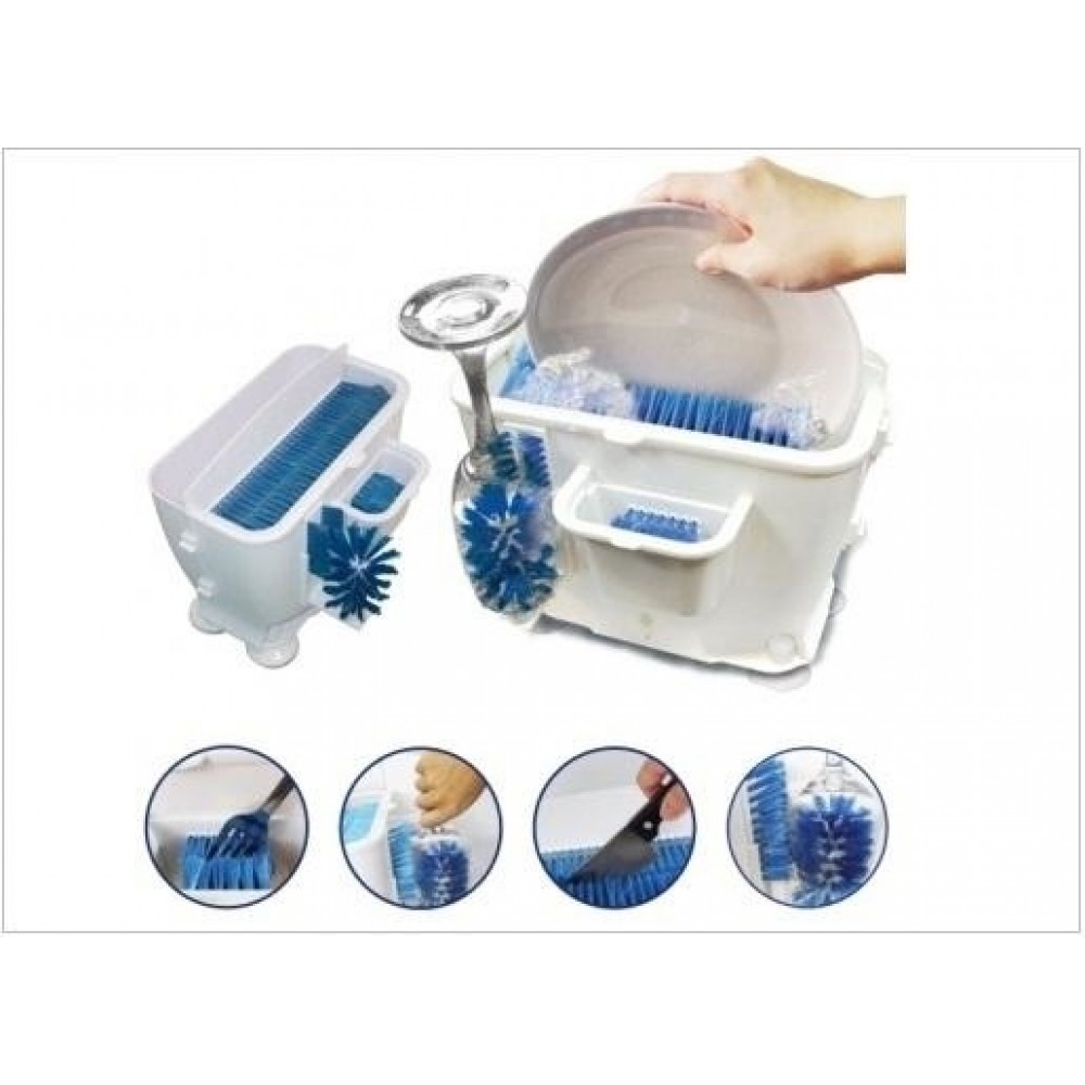 Wash N Bright Auto Wash dish washer Wash N Bright Auto Wash dish washer