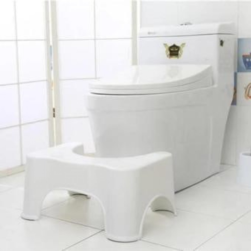 Toilet Poo Poo Stool Step Safety Thick Chair Kids Children Adult Step Stools Anti Slip Bathroom Toilet Poo Poo Stool Step Safety Thick Chair Kids Children Adult Step Stools Anti Slip Bathroom