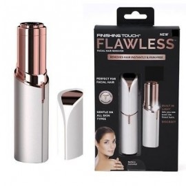 image of Mini Flawless Female Depilator Electric Women Hair Removal For Facial Body