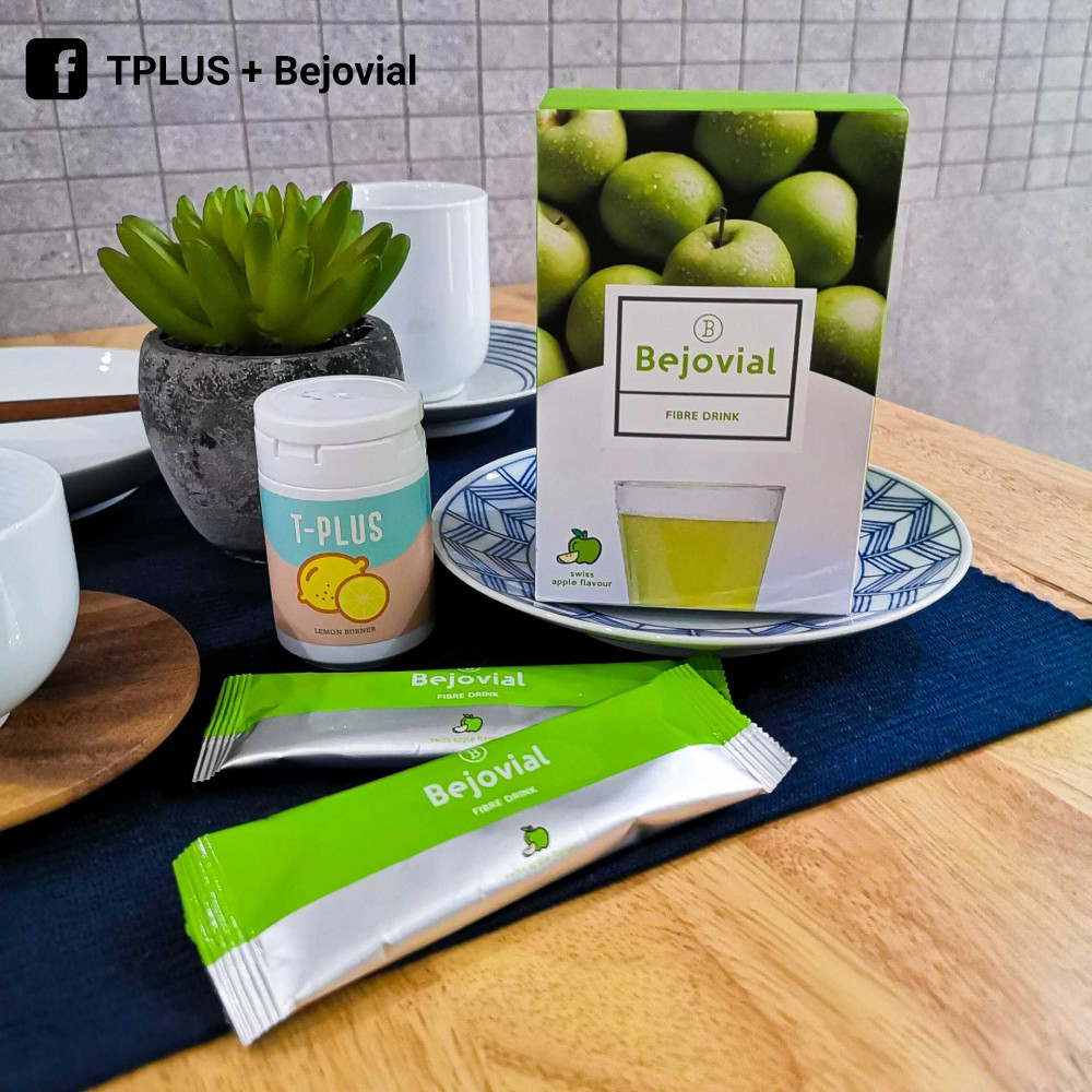 Tplus + Bejovial (Fat burner + Detox = Best Slimming Supplement) Tplus + Bejovial (Fat burner + Detox = Best Slimming Supplement)