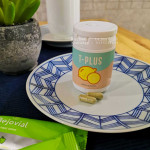 Tplus + Bejovial (Fat burner + Detox = Best Slimming Supplement) 