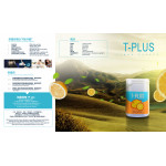 Tplus - Slimming Supplements 