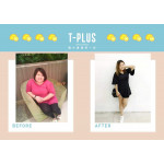 Tplus - Slimming Supplements 