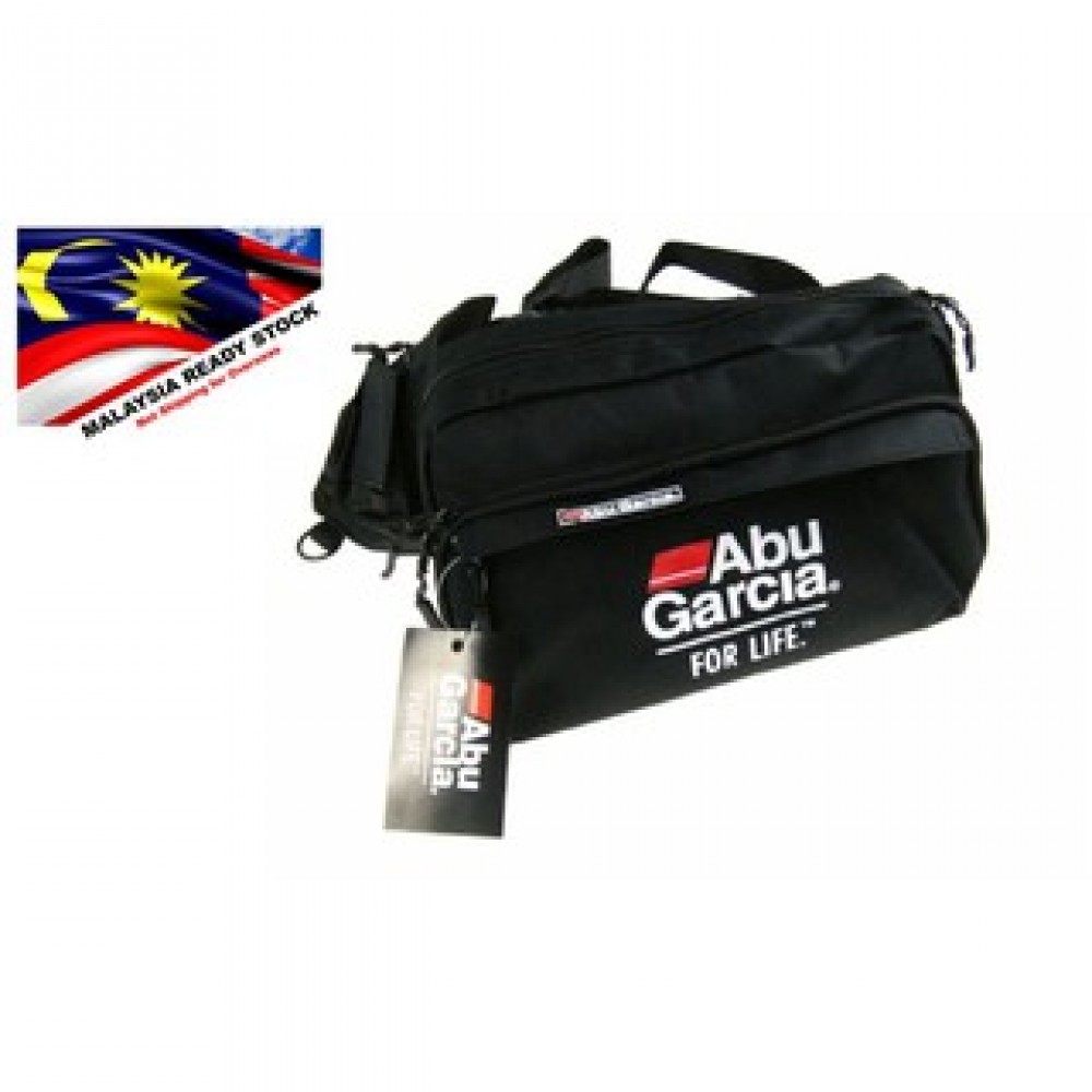 Abu Garcia For Life Lure Bag Abu Garcia For Life Lure Bag