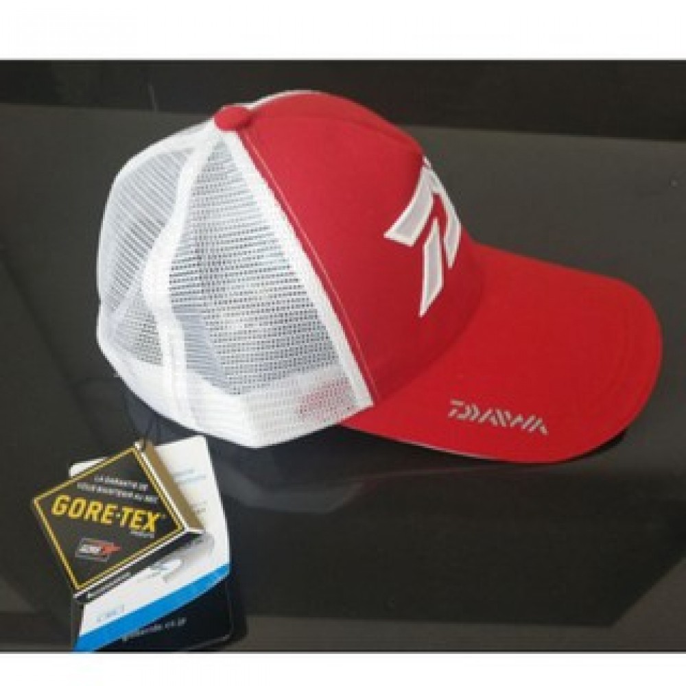 DAIWA GORE-TEX CAP DAIWA GORE-TEX CAP