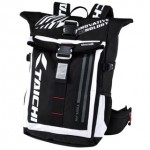 RS-272 TAICHI LED WATERPOOF 30LITER BACKPACK