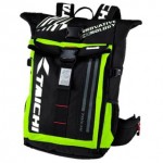 RS-272 TAICHI LED WATERPOOF 30LITER BACKPACK