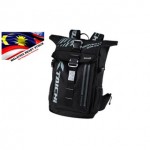 RS-272 TAICHI LED WATERPOOF 30LITER BACKPACK