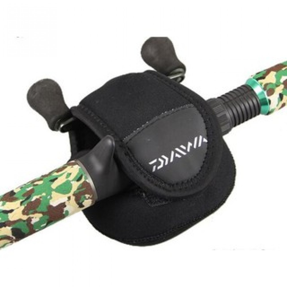 DAIWA STEEZ BC COVER DAIWA STEEZ BC COVER