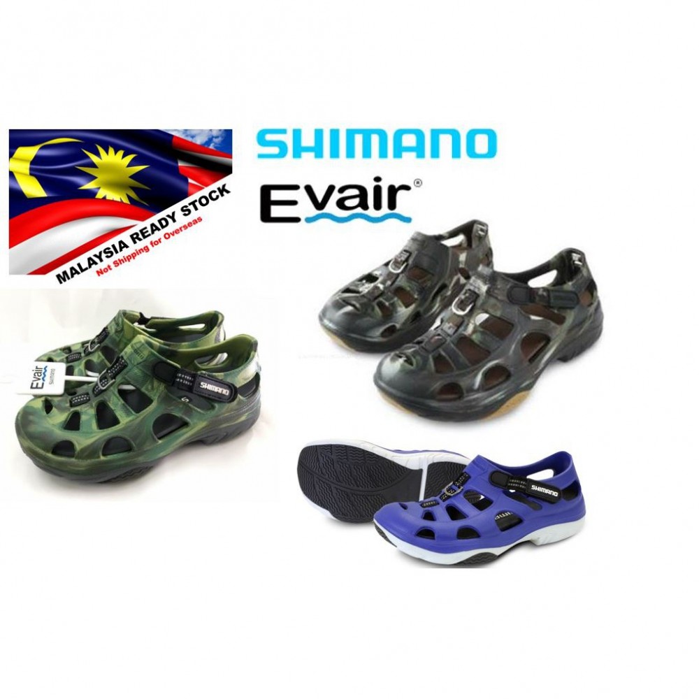 SHIMANO EVAIR SHOES