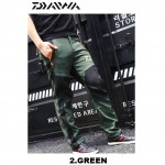 DAIWA WIND BREAKER WATERPROOF PANT