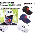DAIWA CAP NET
