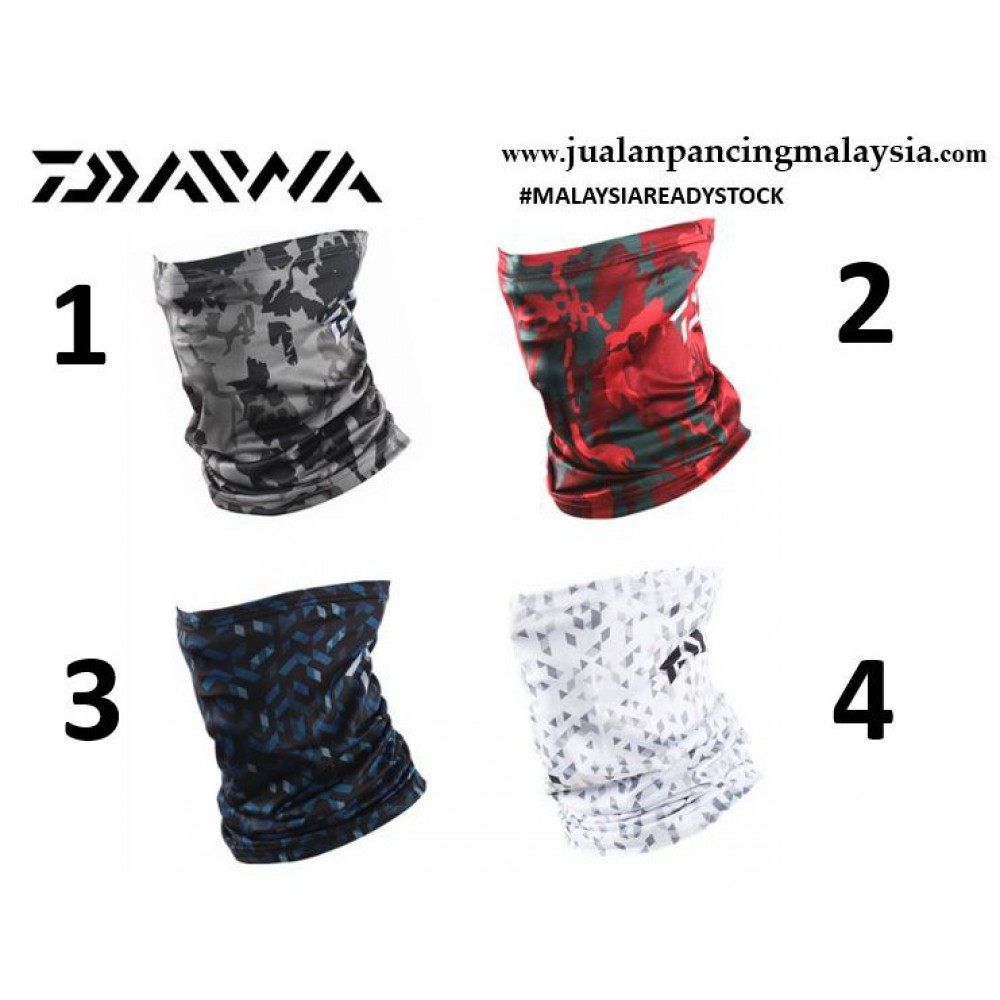 DAIWA BUFF 2019 DAIWA BUFF 2019