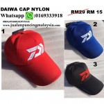 DAIWA CAP NYLON