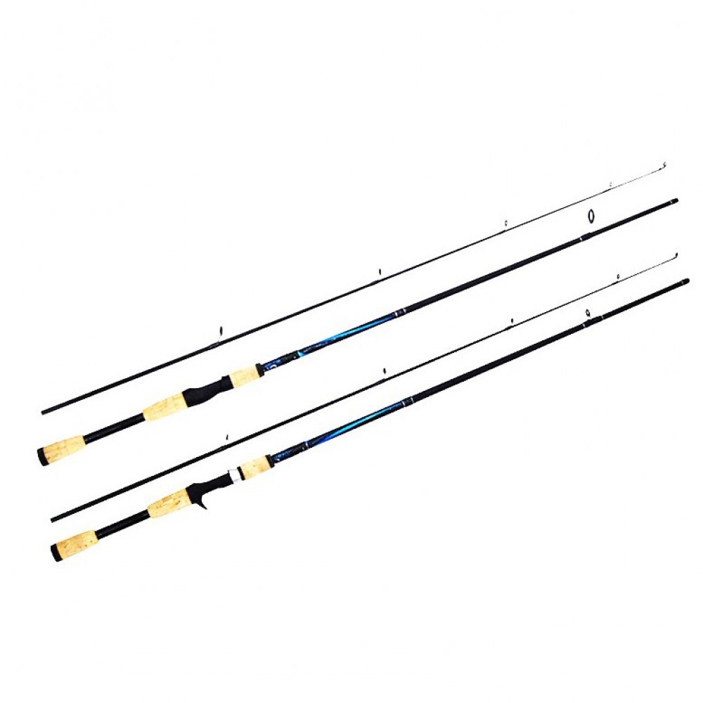 SHAKESPEARE CONQUEST 1.8M/2.1M ROD SHAKESPEARE CONQUEST 1.8M/2.1M ROD