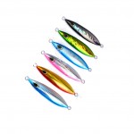 JIGMAN SLOW JIG 150G 13CM