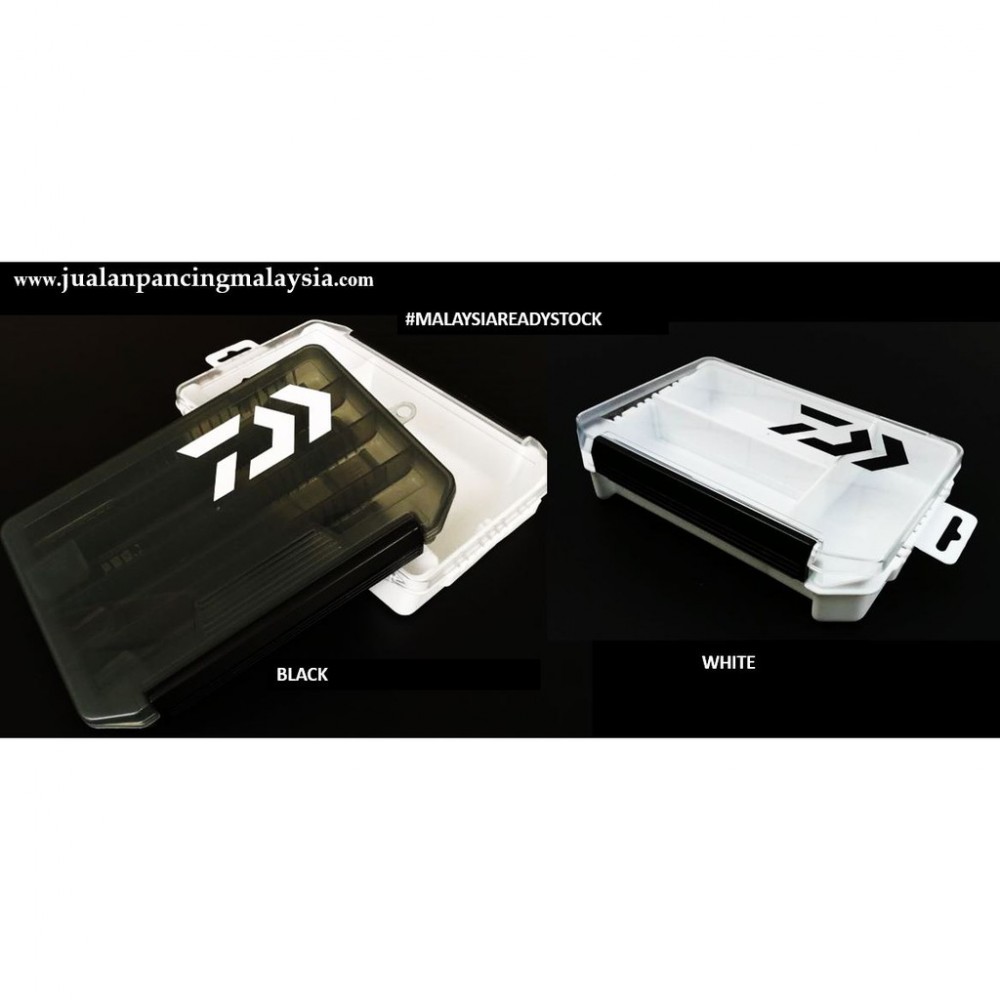 DAIWA BOX DAIWA BOX