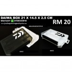 DAIWA BOX