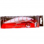 HINOMIYA HEAVY SINKING MINNOW PINTAIL 40G/60G