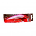 HINOMIYA HEAVY SINKING MINNOW PINTAIL 40G/60G