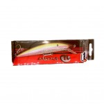 HINOMIYA HEAVY SINKING MINNOW PINTAIL 40G/60G