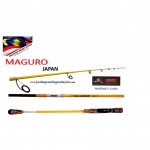 MAGURO JAPAN SOLID CARBON GOLD MASTER ROD