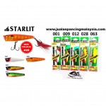 STARLIT 3DS POPPER