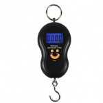 JPM Accessories Series : 50KG Electronic Hand Scale