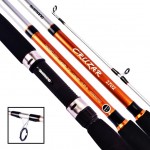 SHIMANO CRUZAR CASTING ROD