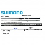 SHIMANO FX ROD