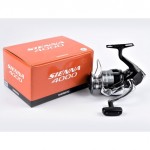 SHIMANO SIENNA REEL