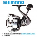 SHIMANO SIENNA REEL