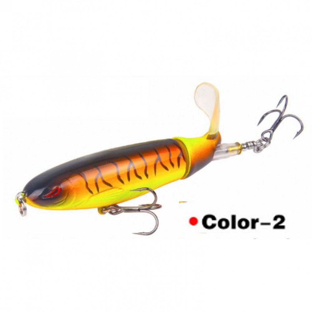 Whopper Plopper 10CM Whopper Plopper 10CM