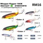 Whopper Plopper 10CM