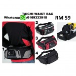 TAICHI WAIST BAG