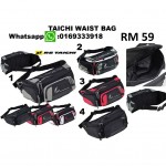 TAICHI WAIST BAG