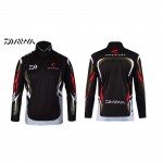 DAIWA COLAR QUICK DRY UPF 50+ LONG SLEEVE JERSEY