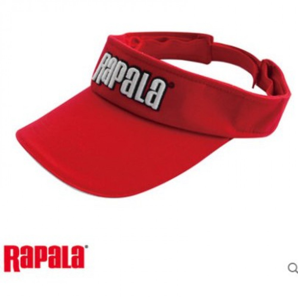 RAPALA TOPLESS CAP