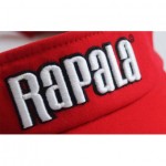 RAPALA TOPLESS CAP