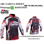 ABU GARCIA JERSEY