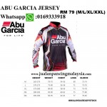 ABU GARCIA JERSEY