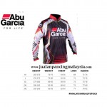 ABU GARCIA JERSEY